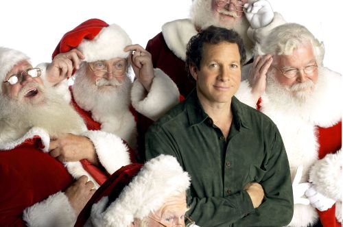Single santa seeks mrs. claus 2 online subtitrat